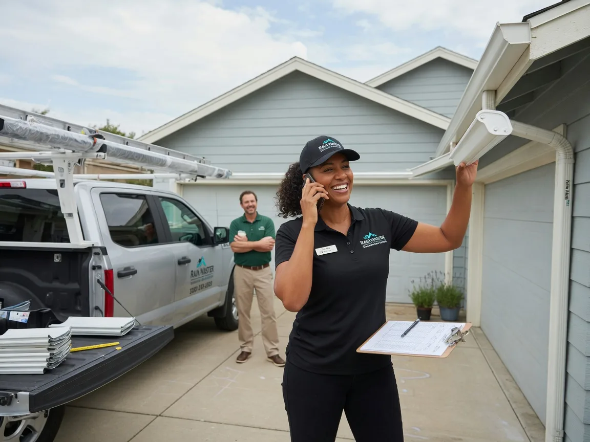 Gutter Installation Strong City, KS FAQs